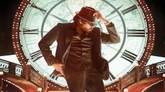 పవన్ 'ఉస్తాద్ భగత్ సింగ్' నుంచి అప్డేట్ - డైరెక్టర్ హరీష్ శంకర్ బిగ్ ట్రీట్