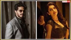 'मैं दुलकर सलमान को थप्पड़ मारना नहीं चाहती थी', भाग्यश्री बोरसे ने बताई पूरी बात