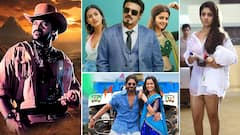 ఈ బుధవారం (నవంబర్ 19) స్మాల్ స్క్రీన్‌పై సందడి చేసే సినిమాలేంటో తెలుసా? లిస్ట్ ఇదే