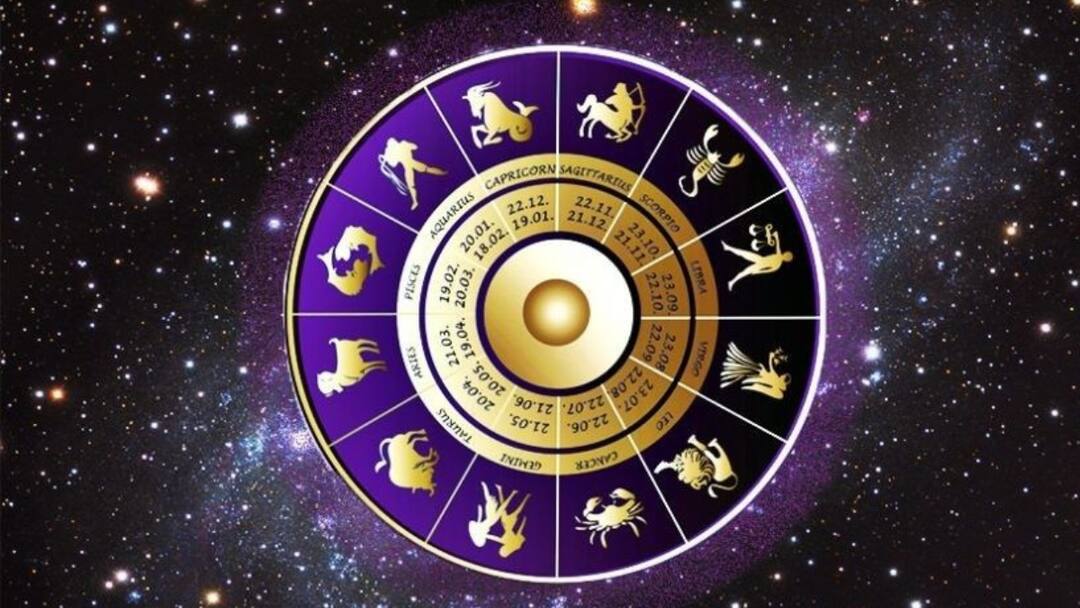 2025 నవంబర్ 19 రాశిఫలాలు - మేషం నుంచి మీనం.. ఈ రోజు మీ రాశి ఎలా ఉందో తెలుసుకోండి! Rasi Phalalu and daily horoscope in telugu Read today Mesha to Meena rashi phalalu 19th November 2025 2025 నవంబర్ 19 రాశిఫలాలు - మేషం నుంచి మీనం.. ఈ రోజు మీ రాశి ఎలా ఉందో తెలుసుకోండి!