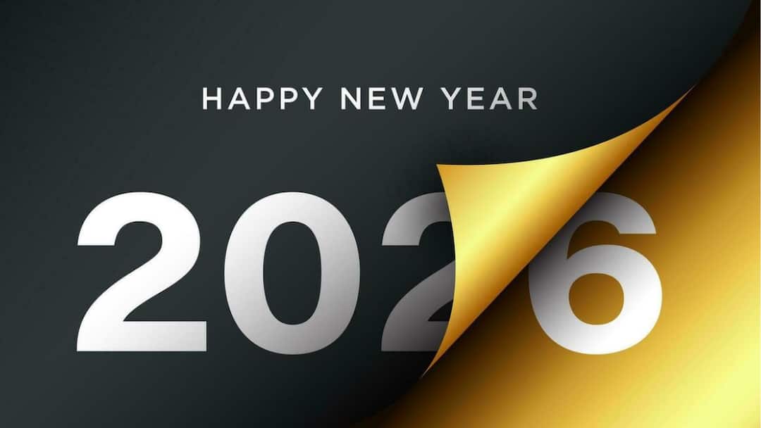 Motivational Quotes Change your lifestyle by 2026 these 5 rules will change your life know in telugu New Year 2026: కొత్త సంవత్సరంలో మీ జీవితాన్ని మార్చే 5 నియమాలు! 2026కి వెల్కమ్ చెప్పేలోపే మార్చుకోండి!