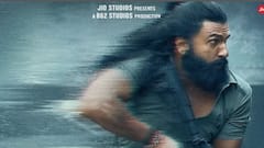 Ranveer Singh Unleashes ‘The Wrath Af God’ In New Dhurandhar Poster Ahead Af Trailer Release