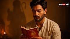 जल्दबाजी में हनुमान चालीसा पढ़ना सही या गलत? जानिए पाठ करने का सही समय, नियम और चमत्कारिक लाभ!