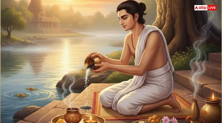 हिंदू धर्म में अमावस्या तिथि का विशेष महत्व होता है. यह तिथि धार्मिक दृष्टि से काफी पवित्र मानी जाती है. इस साल मार्गशीर्ष महीने की अमावस्या गुरुवार 20 नवंबर 2025 को पड़ रही है. यह दिन भगवान विष्णु की पूजा और पितृ तर्पण के लिए शुभ होता है.