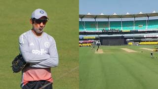 IND vs SA: गौतम गंभीर की इस गलती से गुवाहाटी भी हार जाएगा भारत? फिर से कर रहे कोलकाता वाली 'मिस्टेक'