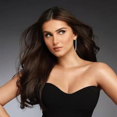 तारा सुतारिया की 10 तस्वीरें: हसीन लुक..दिलकश अवतार और परफेक्ट फिगर, देखकर आप भी कहेंगे यूं ही नहीं दिल हारे वीर