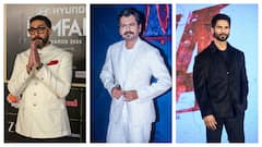 Shahid Kapoor, Abhishek Bachchan, Nawazuddin Lead Power-Packed Line-Up For IFP Season 15