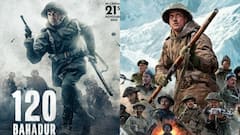 दिल्ली हाई कोर्ट में '120 बहादुर' को लेकर याचिका दाखिल, इतिहास को गलत तरीके से दिखाने का आरोप