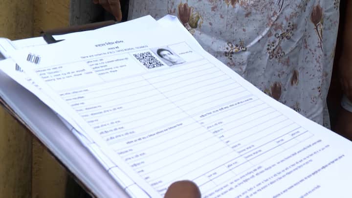 বিএলএ (BLA)রা দিনে সর্বাধিক ৫০টি গণনা ফর্ম আবেদনকারীর পক্ষে BLO-এর কাছে জমা দেবে। তাঁদের সাদা কাগজে একটি স্বীকারোক্তি দিতে হবে এই মর্মে যে, ফর্মে প্রদত্ত তথ্য সত্য এবং ভোটার তাঁদের উপস্থিতিতে স্বাক্ষর করেছেন। সেখানে বিএলএ-দের ফোন নম্বর, ঠিকানা, পার্ট নাম্বার ও সিরিয়াল নাম্বার উল্লেখ করতে হবে।