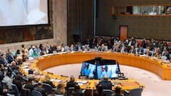 UN Security Council Adopts Trump’s Gaza Peace Plan; Hamas Rejects It
