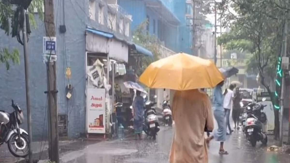 Puducherry Moves To Close Schools And Colleges As IMD Issues Yellow Alert