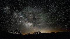 Magical Winter Nights: 5 Best Indian Destinations For Stargazing In December–January