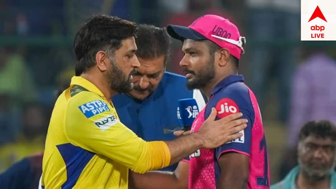 ravichandran ashwin suggest ms dhoni as impact batter and sanju samson as wicket keeper batter ipl 2026 IPL 2026: ধোনি থাকতেও কীভাবে সিএসকেতে প্রথম একাদশে খেলবেন স্যামসন? উপায় বাতলে দিলেন অশ্বিন