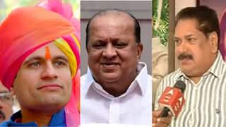 Kagal Nagarparishad Election: मोठी बातमी : कागलमध्ये मुश्रीफ - समरजीत घाटगे युती अनपेक्षित नाही, दोन्ही नेत्यांनी मला लोकसभेला फसवलं : संजय मंडलिक