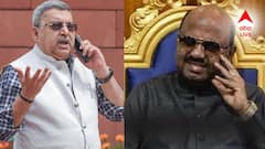 কল্যাণ বন্দ্যোপাধ্যায়ের বিরুদ্ধে এবার হেয়ার স্ট্রিট থানায় রাজ্যপাল! দায়ের করলেন অভিযোগ!