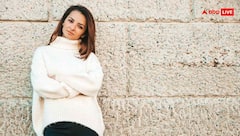 सर्दियों में पीछे न रह जाए फैशन, यहां देखें स्टाइलिश और गर्म रखने वाले बेहतरीन स्वेटर डिजाइन्स