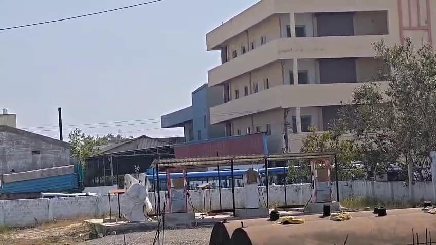 Vijayawada High Alert: విజయవాడలో రంగంలోకి అక్టోపస్ బలగాలు, 27 మంది మావోయిస్టుల అరెస్ట్.. అంతా ఛత్తీస్‌గఢ్ వారే