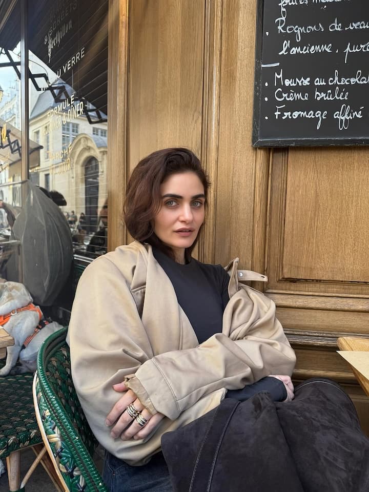 बता दें, अर्जुन रामपाल ने गैब्रिएला डेमेट्रिएड्स से शादी नहीं की है.