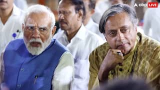 पहले पीएम मोदी ने कांग्रेस को जमकर सुनाया, फिर शशि थरूर ने प्रधानमंत्री की कर दी तारीफ, जानें क्या है पूरा मामला