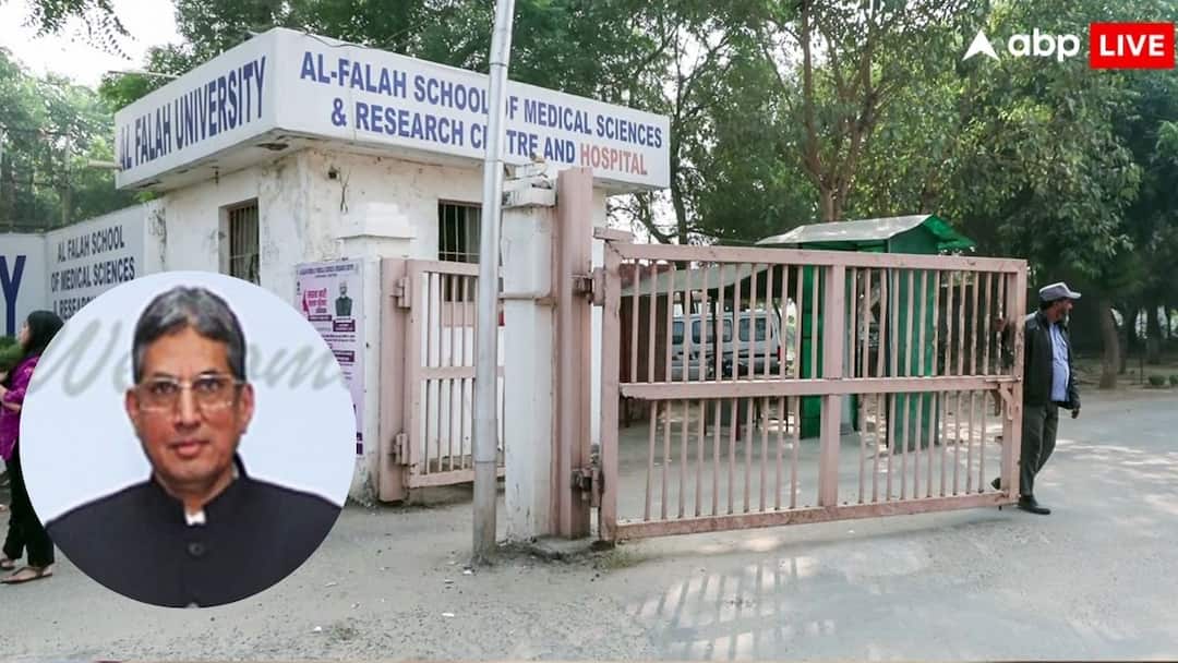 Who is al falah university founder javed ahmed Siddiqui ED arrested delhi blast case कौन है जवाद सिद्दीकी, ED की रडार पर कैसे आया अल फलाह यूनिवर्सिटी का फाउंडर? जानें सब कुछ