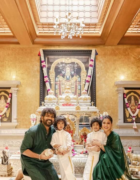 Nayanthara Net Worth: 100 करोड़ का बंगला, प्राइवेट जेट, नयनतारा जीती हैं लग्जरी लाइफस्टाइल, जानें नेटवर्थ