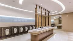 World Toilet Day: इस देश में दुनिया का सबसे बड़ा पब्लिक टॉयलेट, 1000 लोग एक साथ कर सकते हैं पॉटी