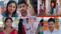 నిండు మనసులు: సాహితి, మంజుల మనసు దోచేసిన గణ! సిద్ధూ గణకి వార్నింగ్ ఇవ్వడానికి కారణమేంటి?