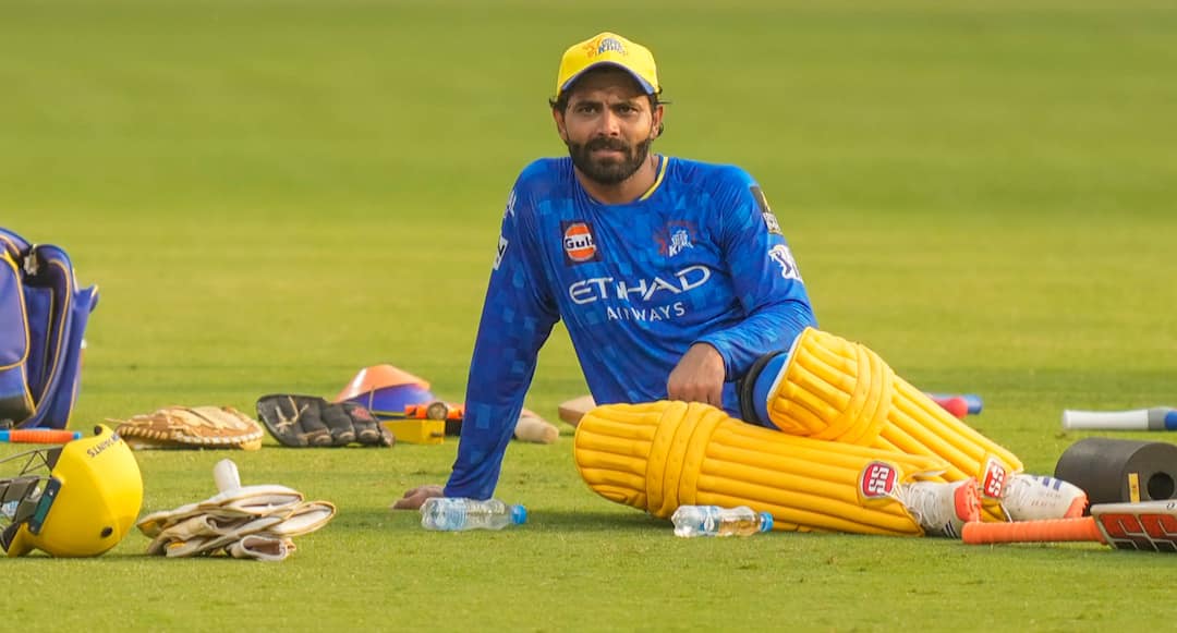 IPL 2026: Nine Players Who Switched Teams Ahead Of New Season