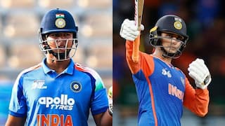 टी20 वर्ल्ड कप में अभिषेक शर्मा के साथ ओपनिंग करेंगे वैभव सूर्यवंशी? 42 गेंद में 144 रनों की पारी से हुआ कंफर्म!