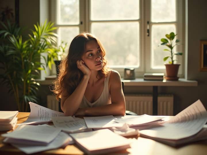 असा थकवा इतर अनेक कारणांमुळेही निर्माण होऊ शकतात.