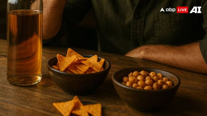 ऐसा कहा जाता है कि 1930 के दशक में न्यू ऑरलियंस में बार ग्राहकों को आकर्षित करने के लिए हर शराब के साथ एक मुफ्त प्लेट खाना देते थे. इसके पीछे का विचार काफी आसान था कि भोजन जितना भारी होगा ग्राहक उतनी ही ज्यादा शराब आराम से पी सकता है.