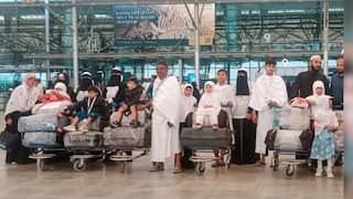 Saudi Bus Crash: 18 பேர், 9 குழந்தைகள், 3 தலைமுறை.. குடும்பமே அழிந்த சோகம், கதறி அழும் உறவினர்கள்