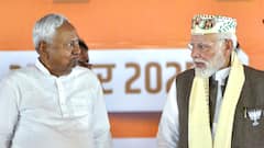 बिहार में नई सरकार बनाने की तैयारी, मंत्रिमंडल में आएंगे नए चेहरे, BJP-JDU की कवायद तेज