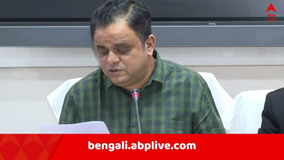 TET: TET উত্তীর্ণ যোগ্য প্রার্থীদের জন্য বড় বার্তা শিক্ষামন্ত্রীর, খুলছে অনলাইন পোর্টাল, এবার কোন পদে আবেদন ? TET WB Education Minister Bratya Basu says WB Prathamik Shiksha parishad will open online portal TET qualified candidate can apply on Assistant Teacher Post TET: TET উত্তীর্ণ যোগ্য প্রার্থীদের জন্য বড় বার্তা শিক্ষামন্ত্রীর, খুলছে অনলাইন পোর্টাল, এবার কোন পদে আবেদন ?