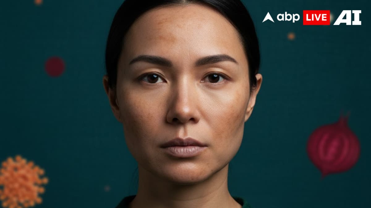 9 Silent Nutrient Deficiencies That Start Showing Up On Your Skin