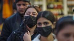 दिल्ली में दमघोंटू हवा का कहर जारी, कई इलाकों में AQI 600 के पार, क्या GRAP-4 से मिलेगी राहत?