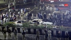 Delhi Blast Accused’s Arrested Aide Makes New Confession, Reveals 2-Year Conspiracy
