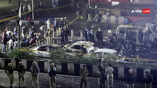 Delhi Blast Accused’s Arrested Aide Makes New Confession, Reveals 2-Year Conspiracy