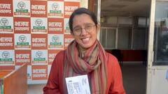 उत्तराखंड बीजेपी का आरोप- 'कांग्रेस को चुनावी समय में याद आते हैं हिंदुत्व और भगवान'