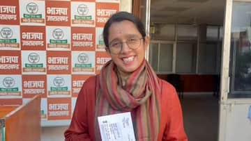 उत्तराखंड बीजेपी का आरोप- 'कांग्रेस को चुनावी समय में याद आते हैं हिंदुत्व और भगवान'