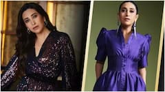 Karishma Kapoor : 50ల్లో 30లా కనిపించాలంటే కరిష్మా కపూర్​ని ఫాలో అయిపోండి.. ఫిట్​నెస్, డైట్ సీక్రెట్స్ ఇవే