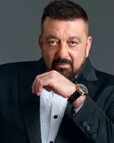Sanjay Dutt was born in Mumbai and did his early education from the famous Lawrence School, Sanawar, Himachal Pradesh.