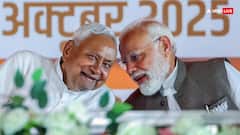 बिहार में मंत्रीमंडल का बंटवारा फाइनल! अब इस बात पर JDU-BJP के बीच फंसा पेच?