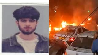 Delhi Blast Probe: Court Sends Co-Conspirator Jasir Bilal Wani To 10-Day NIA Custody