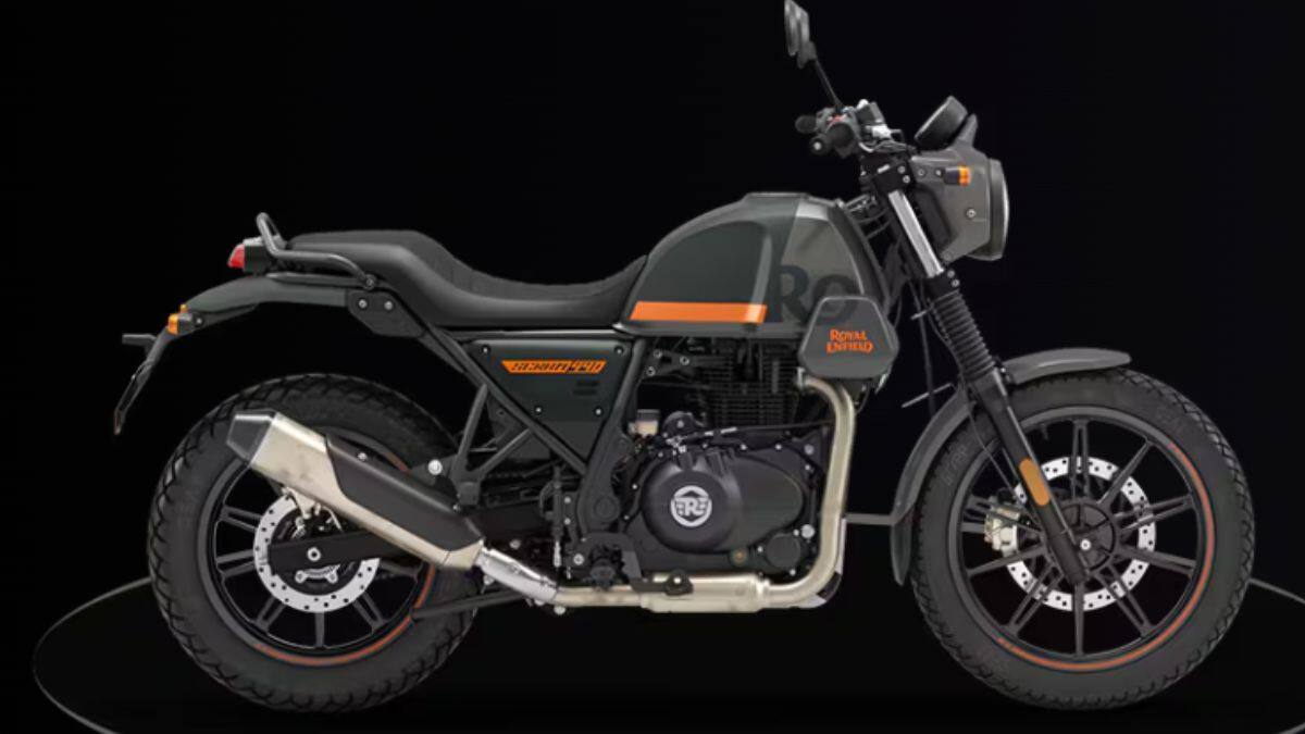 Royal Enfield Scram 440: ராயல் என்ஃபீல்டின் ஸ்க்ராம் 440 ஏன் பெஸ்ட்? விலை, அம்சங்கள் - அறிய வேண்டிய முக்கிய அப்டேட்ஸ்