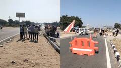 राजस्थान में कई सड़क हादसों के बाद सबक! NHAI ने अब उठाया ये बड़ा कदम
