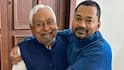 JDU से निशांत होंगे अगले CM? सियासी चर्चा के बीच RJD का सनसनीखेज दावा, 'नीतीश कुमार…'