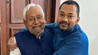 Bihar Oath Ceremony: शपथ ग्रहण से पहले नीतीश कुमार के बेटे निशांत ने कह दी बड़ी बात, 'पिता जी का…'