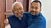 Bihar Oath Ceremony: शपथ ग्रहण से पहले नीतीश कुमार के बेटे निशांत ने कह दी बड़ी बात, 'पिता जी का…'
