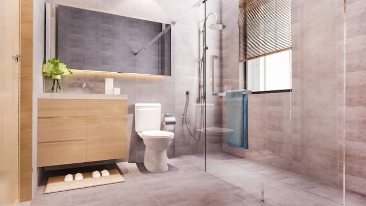There was no idea of ​​separate washrooms for men and women. As surprising as this fact is, its reasons are equally interesting. Defecation was considered a natural and communal activity in many tribal communities from Kenya, Uganda, Tanzania in East Africa to Nigeria, Ghana and Cameroon in West Africa.